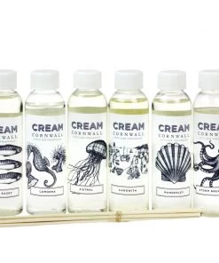 Cream Cornwall Diffuser Refills