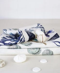 Magic Textiles Kitchen & Dining Tablecloth Rockpool