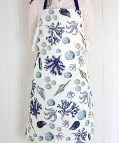 Magic Textiles Beachcomber Apron