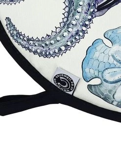 Magic Textiles Beachcomber Aga Cover