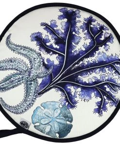 Magic Textiles Beachcomber Aga Cover