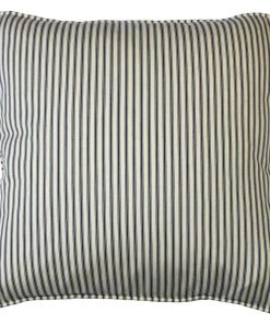 Outworker Marlborough Stripe Cushion Cover Homeware