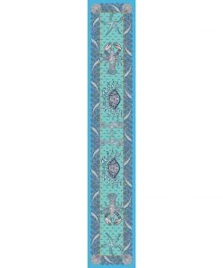 Magic Textiles New Arrivals Byron Linen Table Runner