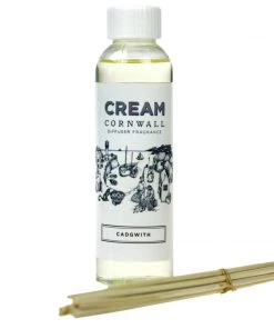 Cream Cornwall Diffuser Refills