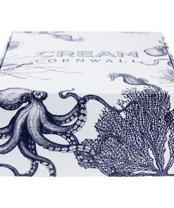 Cream Cornwall Gifting The Chefs Luxury Hamper - Reef