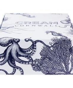 Cream Cornwall The Chefs Luxury Hamper - Octopus Gifting