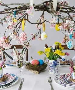 Fegg Hayes Small Bone China Reef Jug