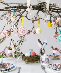 Fegg Hayes Bone China Reef Egg Cup - Jellyfish Kitchen & Dining 12 Fegg Hayes Bone China Reef Egg Cup - Jellyfish Kitchen & Dining