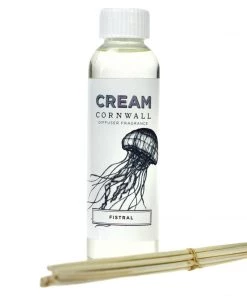 Cream Cornwall Diffuser Refills