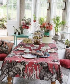Magic Textiles Trenwith Tablecloth Kitchen & Dining
