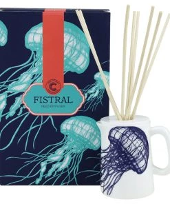 Fegg Hayes Accessories Fistral Reed Diffuser