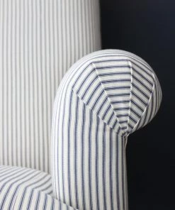 Cream Cornwall Captain Bull's Sofa Furniture