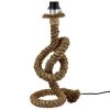 Pacific Lifestyle Homeware Jute Rope Lamp Base