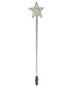 Detail Products Pewter Starfish Pick Set
