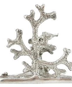 Detail Products Kitchen & Dining Pewter Coral & Seahorse Card Holder 9 Detail Products Kitchen & Dining Pewter Coral & Seahorse Card Holder