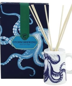 Fegg Hayes Storm Brewing Reed Diffuser 7 Fegg Hayes Storm Brewing Reed Diffuser