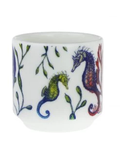 Fegg Hayes Bone China Reef Egg Cup - Jellyfish Kitchen & Dining 9 Fegg Hayes Bone China Reef Egg Cup - Jellyfish Kitchen & Dining