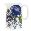 Fegg Hayes Small Bone China Reef Jug