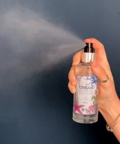 Cream Cornwall Accessories Fragranced Room Spray - Reef