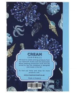 Skeet Print Rockpool Notebook Stationery