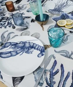 Magic Textiles Kitchen & Dining Tablecloth Rockpool
