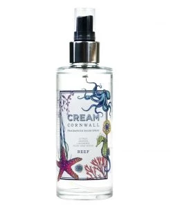 Cream Cornwall Accessories Fragranced Room Spray - Reef