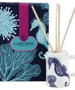 Fegg Hayes Accessories Lamorna Reed Diffuser 7 Fegg Hayes Accessories Lamorna Reed Diffuser