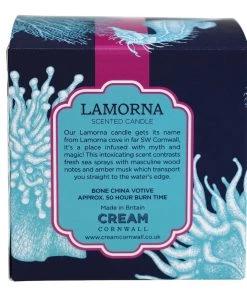 Fegg Hayes Accessories Lamorna Candle