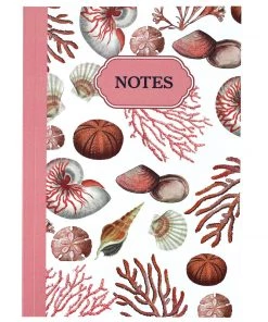 Skeet Print Stationery Shell Seeker Notebook