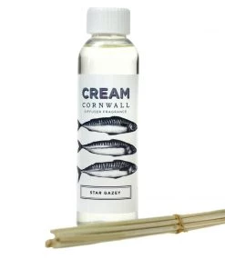 Cream Cornwall Diffuser Refills