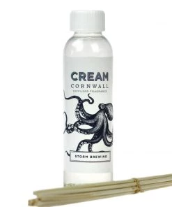 Cream Cornwall Diffuser Refills