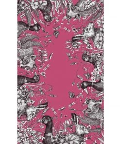 Magic Textiles Trenwith Tablecloth Kitchen & Dining