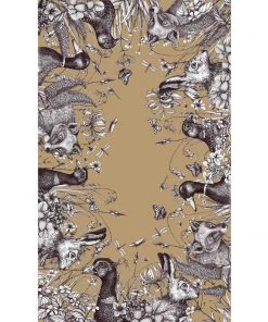 Magic Textiles Trenwith Tablecloth Kitchen & Dining