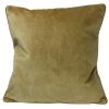 Outworker Trelonk Velvet Cushion Cover Homeware