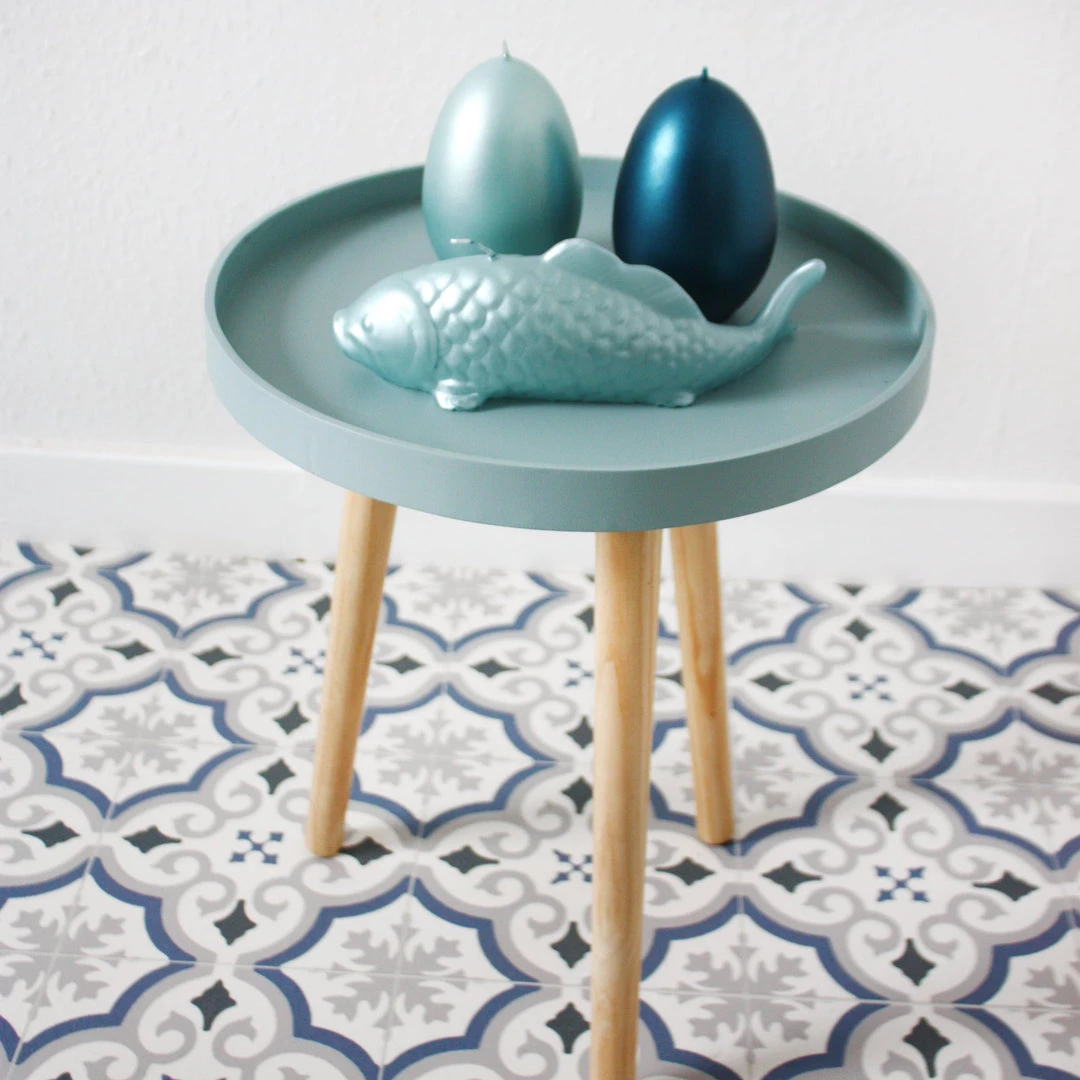 Ekhart Metallic Egg Candle - Glacier Candles & Home Fragrance 2 Ekhart Metallic Egg Candle - Glacier Candles & Home Fragrance