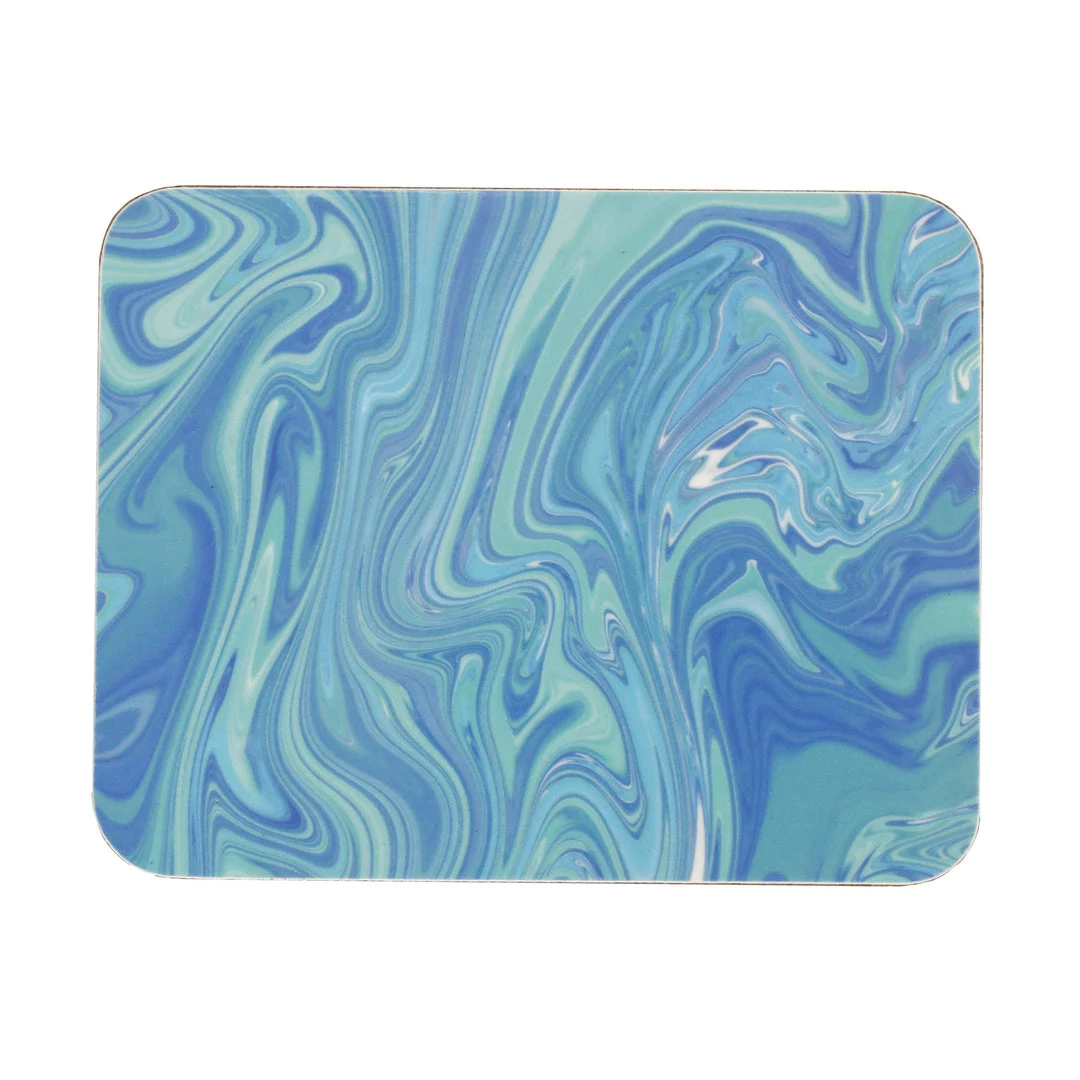 Orchard Melamine Atoll Coaster 1 Orchard Melamine Atoll Coaster