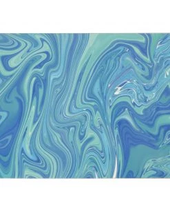 Orchard Melamine New Arrivals Atoll Placemat