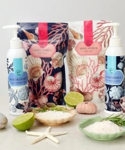 Cove Bathing Beachcomber Hand And Body Wash