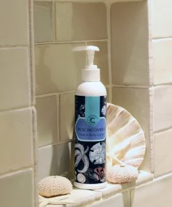 Cove Bathing Beachcomber Hand And Body Lotion