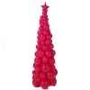 Graziani Bauble Tree - Fuchsia Accessories