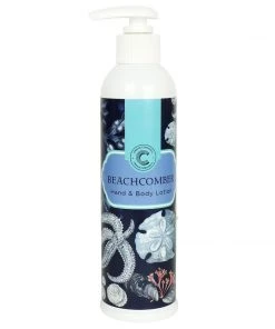 Cove Bathing Beachcomber Hand And Body Lotion