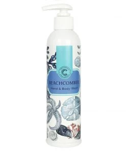 Cove Bathing Beachcomber Hand And Body Wash