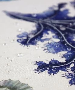 Magic Textiles Kitchen & Dining Tablecloth Rockpool