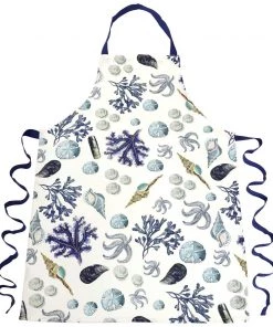 Magic Textiles Beachcomber Apron