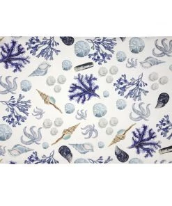 Magic Textiles Beachcomber Tea Towel Kitchen & Dining