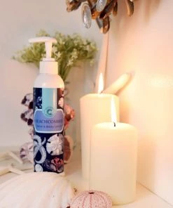 Cove Bathing Beachcomber Hand And Body Lotion