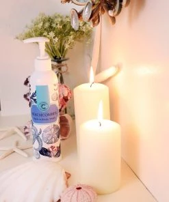 Cove Bathing Beachcomber Hand And Body Wash
