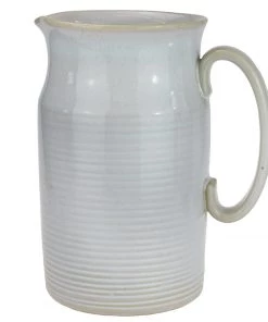 Light & Living Boscastle Stoneware Jug