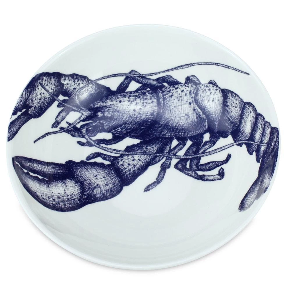 Fegg Hayes Bone China Lobster Bowl Kitchen & Dining 1 Fegg Hayes Bone China Lobster Bowl Kitchen & Dining