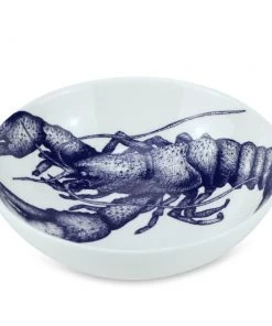 Fegg Hayes Bone China Lobster Bowl Kitchen & Dining